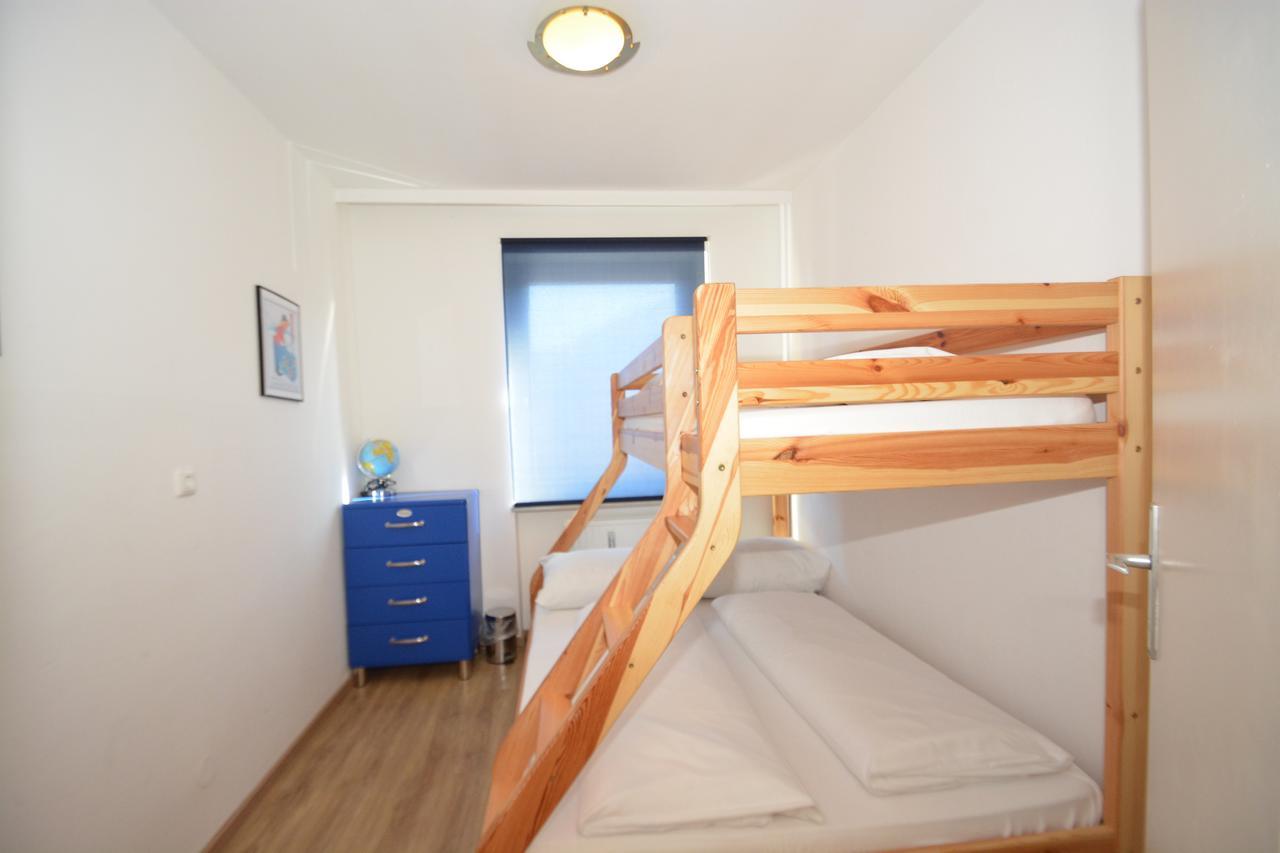 Areit One Family And Friends Apartment เซลล์อัมเซ ภายนอก รูปภาพ