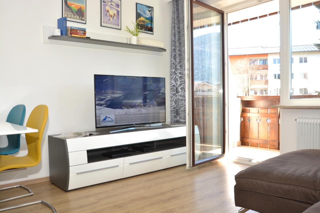 Areit One Family And Friends Apartment เซลล์อัมเซ ภายนอก รูปภาพ