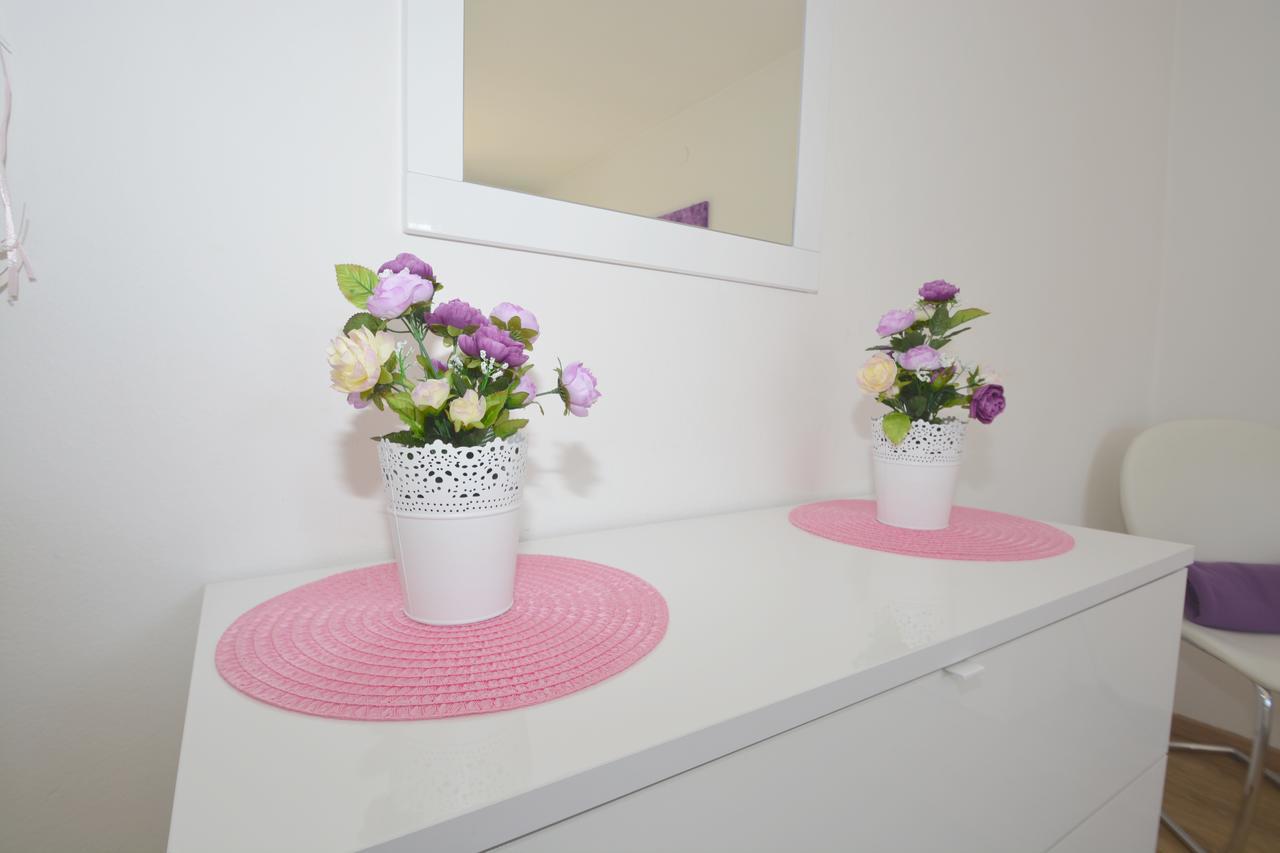 Areit One Family And Friends Apartment เซลล์อัมเซ ภายนอก รูปภาพ