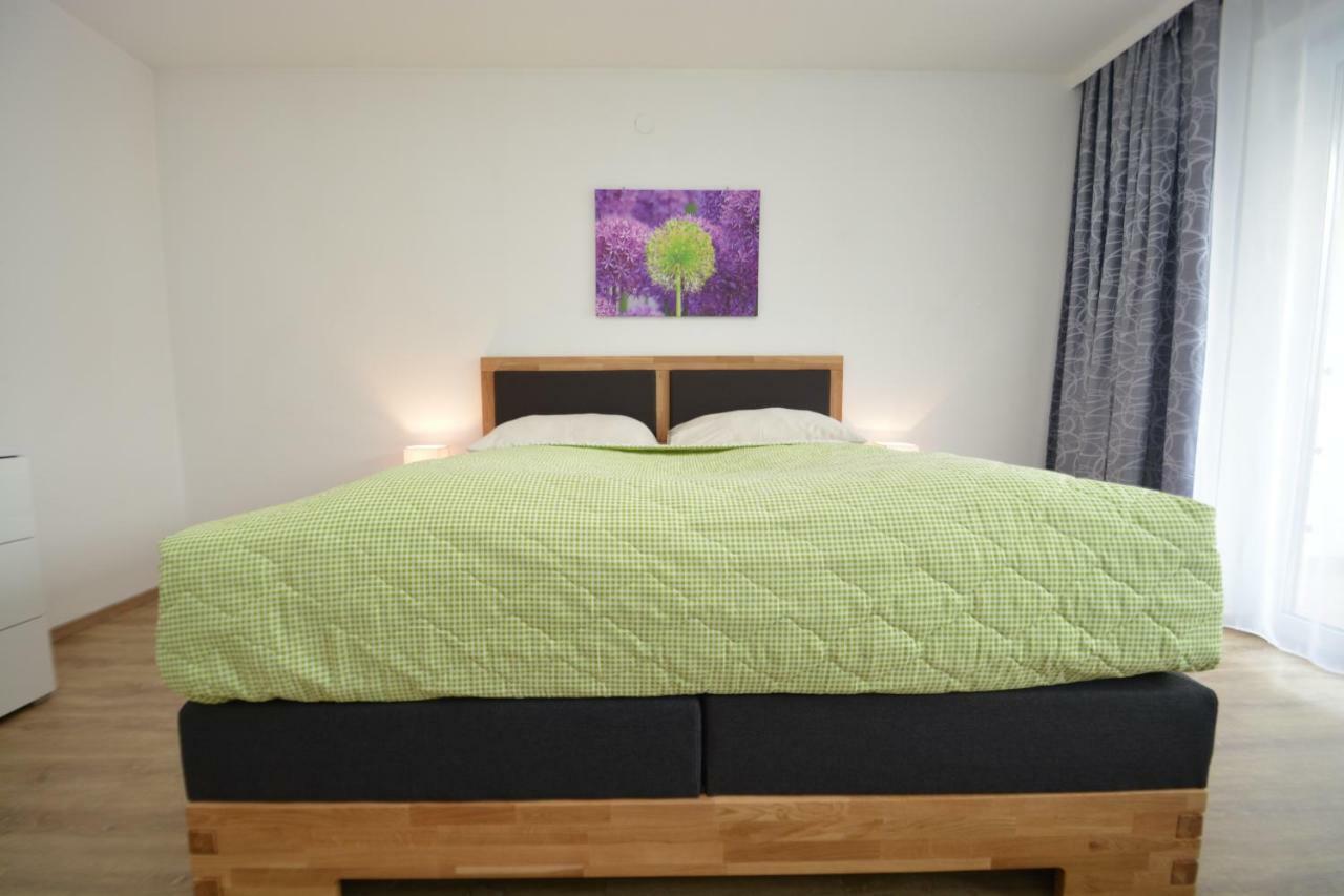 Areit One Family And Friends Apartment เซลล์อัมเซ ภายนอก รูปภาพ