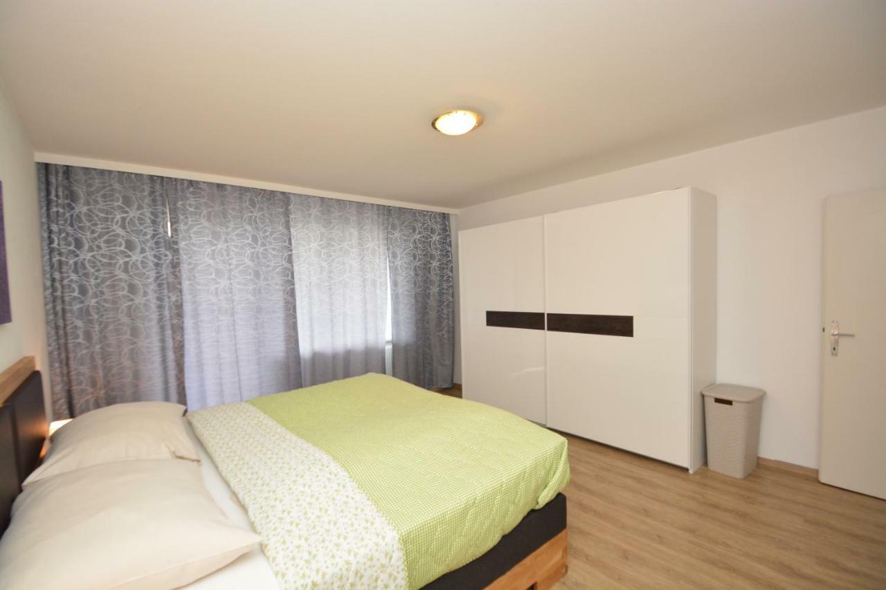 Areit One Family And Friends Apartment เซลล์อัมเซ ภายนอก รูปภาพ